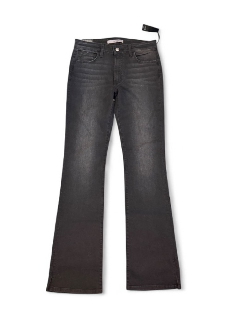 NWT Joe's Jeans Women's Charcoal Black Bootcut Jeans - Size 27
